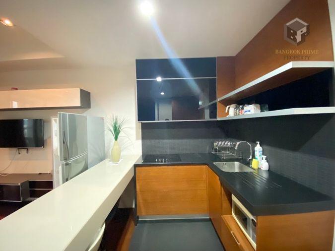 picture Ashton Morph Sukhumvit 38 I BTS Thonglor I Pet Friendly Good Price I #O #202402055494 #MKT - 4/6
