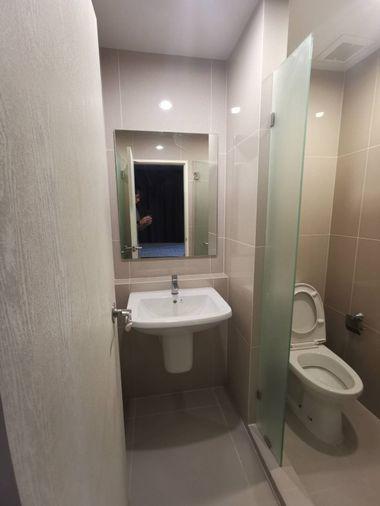 picture Condo for rent Niche Mono Ramkhamhaeng Contact @propertybkk1 - 8/9