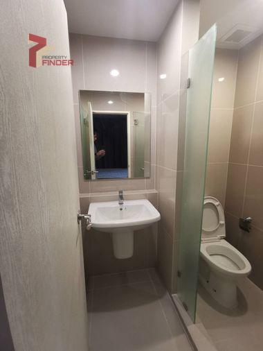 picture Condo for rent Niche Mono Ramkhamhaeng Contact @propertybkk1 - 8/9