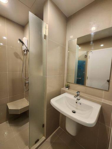 picture Condo for rent Niche Mono Ramkhamhaeng Contact @propertybkk1 - 6/7