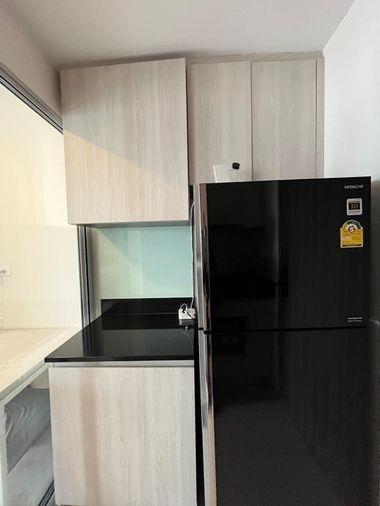 picture Condo for rent Niche Mono Ramkhamhaeng Contact @propertybkk1 - 7/11