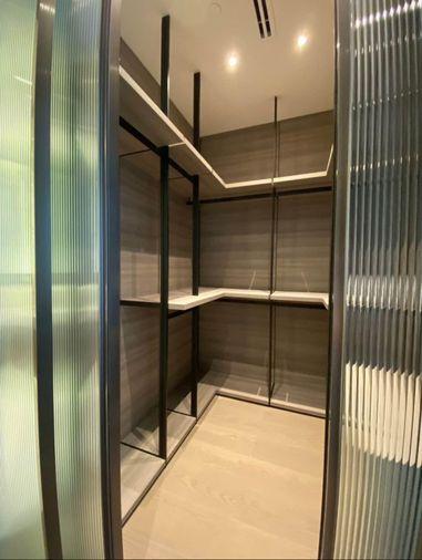 รูป Scope Langsuan | BTS Chidlom | New Room, New Decorations, Rare unit #HL #202402165711 #MKT - รูปที่ 11/14