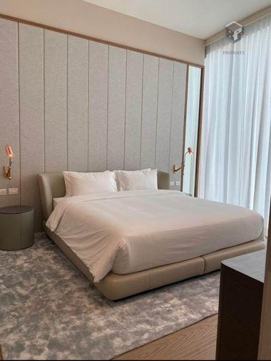 รูป Scope Langsuan | BTS Chidlom | New Room, New Decorations, Rare unit #HL #202402165711 #MKT - รูปที่ 4/14