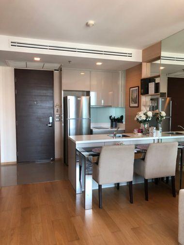 picture The Address Asoke | MRT Phetchaburi | APL Makkasan |  #Old #202405086476 #MKT - 6/9