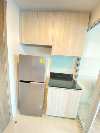 picture Condo for rent Niche Mono Ramkhamhaeng Contact @propertybkk1 - 3/8