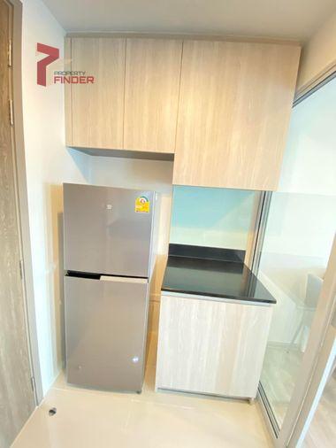 picture Condo for rent Niche Mono Ramkhamhaeng Contact @propertybkk1 - 3/8