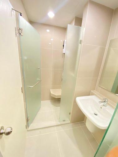 picture Condo for rent Niche Mono Ramkhamhaeng Contact @propertybkk1 - 7/8