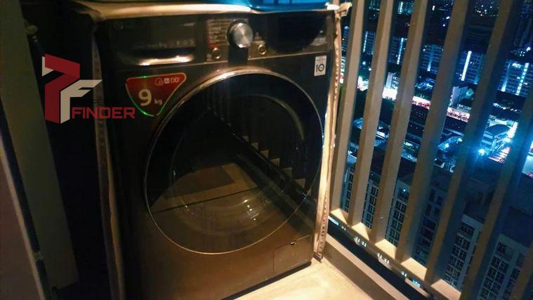 picture Condo for rent Niche Mono Ramkhamhaeng Contact @propertybkk1 - 10/17