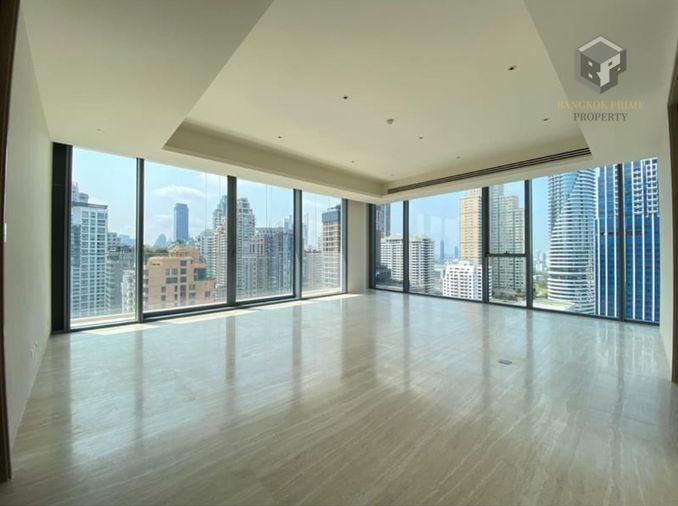 picture Scope Langsuan | BTS Chidlom | Exclusive and Rare unit #HL #202402165713 #MKT - 1/9
