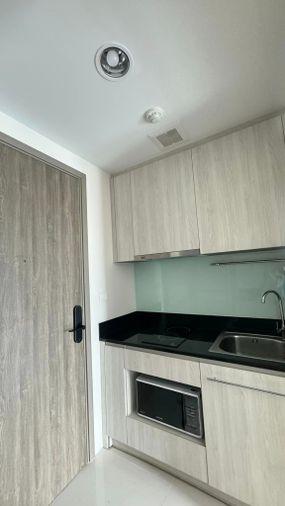 picture Condo for rent Niche Mono Ramkhamhaeng Contact @propertybkk1 - 7/10