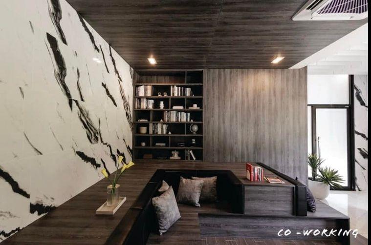 รูป DT-5724 ให้เช่าคอนโด นิช โมโน รามคำแหง (Niche Mono Ramkhamhaeng) นัดชมห้อง 👉line : @propertybkk1 - รูปที่ 16/17