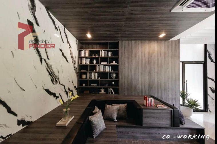 รูป DT-5724 ให้เช่าคอนโด นิช โมโน รามคำแหง (Niche Mono Ramkhamhaeng) นัดชมห้อง 👉line : @propertybkk1 - รูปที่ 16/17