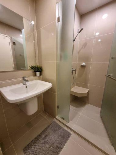 picture Condo for rent Niche Mono Ramkhamhaeng Contact @propertybkk1 - 8/14