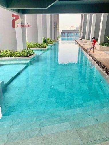 picture Condo for rent Niche Mono Ramkhamhaeng Contact @propertybkk1 - 11/17