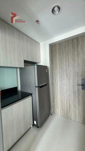 picture Condo for rent Niche Mono Ramkhamhaeng Contact @propertybkk1 - 9/10