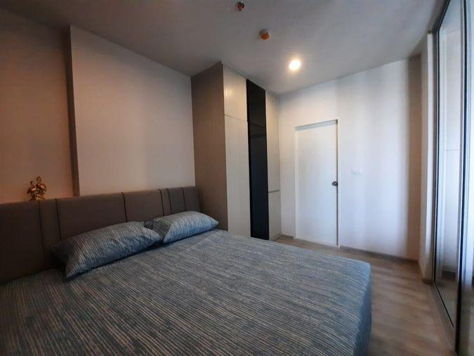 รูป DT-783 ให้เช่าคอนโด นิช โมโน รามคำแหง (Niche Mono Ramkhamhaeng) นัดชมห้อง 👉line : @propertybkk1 - รูปที่ 3/17
