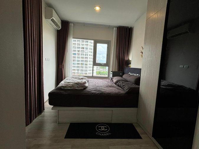 picture Condo for rent Niche Mono Ramkhamhaeng Contact @propertybkk1 - 1/9