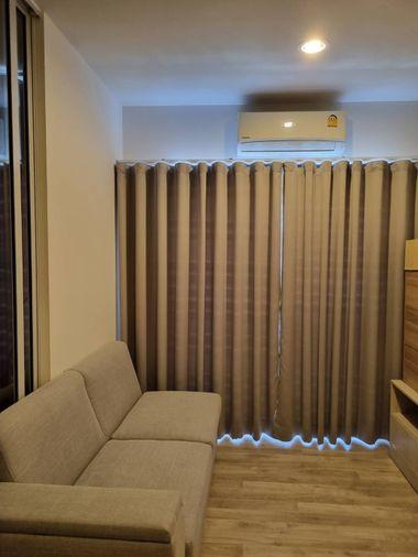 picture Condo for rent Niche Mono Ramkhamhaeng Contact @propertybkk1 - 2/14