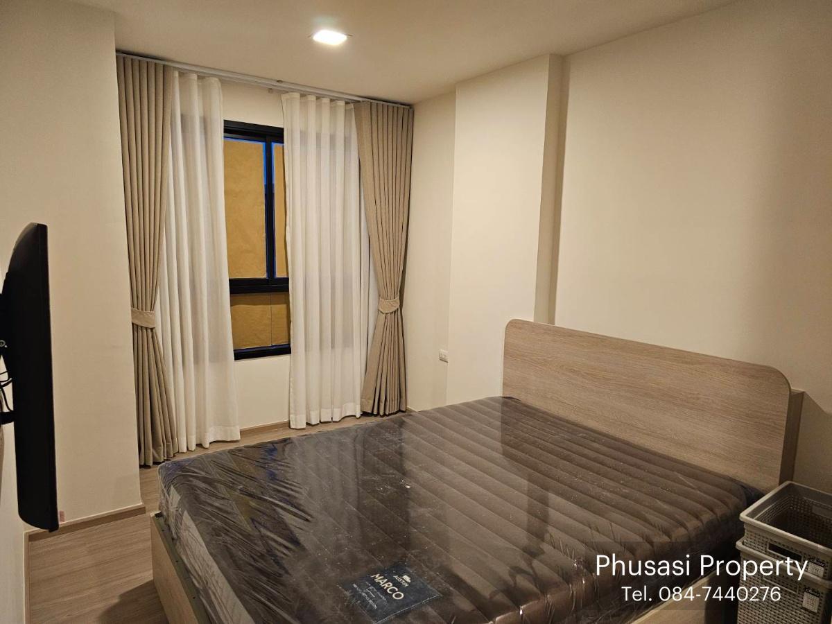 รูป ปล่อยถูก 2 ห้องนอน 🔥🔥Hot Deal! คอนโดใหม่ 🔥🔥 ให้เช่า ดีคอนโดรีฟ Dcondo Reef Phuket , Patong Beach 15 นาที🔥🔥 - รูปที่ 11/23