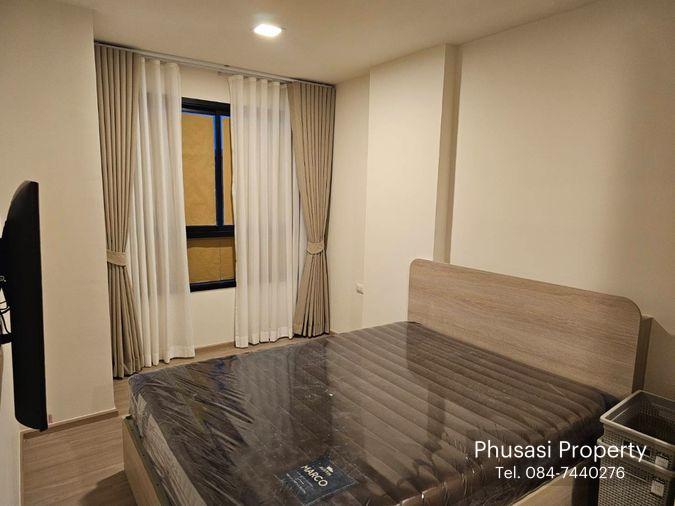 รูป ปล่อยถูก 2 ห้องนอน 🔥🔥Hot Deal! คอนโดใหม่ 🔥🔥 ให้เช่า ดีคอนโดรีฟ Dcondo Reef Phuket , Patong Beach 15 นาที🔥🔥 - รูปที่ 11/23
