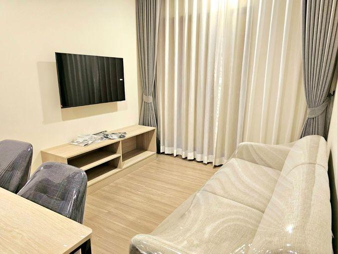 รูป ปล่อยถูก 2 ห้องนอน 🔥🔥Hot Deal! คอนโดใหม่ 🔥🔥 ให้เช่า ดีคอนโดรีฟ Dcondo Reef Phuket , Patong Beach 15 นาที🔥🔥 - รูปที่ 3/23