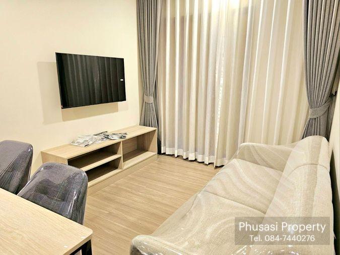 รูป ปล่อยถูก 2 ห้องนอน 🔥🔥Hot Deal! คอนโดใหม่ 🔥🔥 ให้เช่า ดีคอนโดรีฟ Dcondo Reef Phuket , Patong Beach 15 นาที🔥🔥 - รูปที่ 3/23