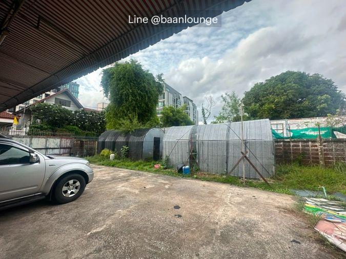 รูป เช่าบ้าน ซอยแบริ่ง 16 บางนา สุขุมวิท 107 - รูปที่ 2/8