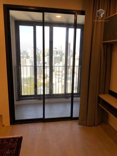 รูป Ashton Chula - Silom | MRT Samyan | ⭐️High Floor Hot Building⭐️ | #HL #202402295879 #MKT - รูปที่ 7/8