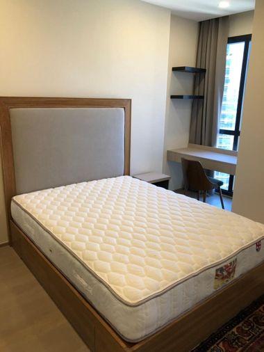 รูป Ashton Chula - Silom | MRT Samyan | ⭐️High Floor Hot Building⭐️ | #HL #202402295879 #MKT - รูปที่ 3/8