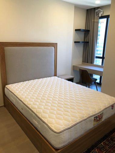 รูป Ashton Chula - Silom | MRT Samyan | ⭐️High Floor Hot Building⭐️ | #HL #202402295879 #MKT - รูปที่ 3/8