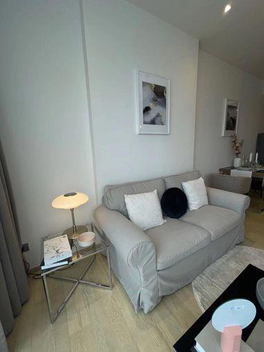 picture Ideo Mobi Asoke | MRT Phetchaburi | ⚡️ The Great Value Condominium ⚡️ #N #202402255841 #MKT - 2/4