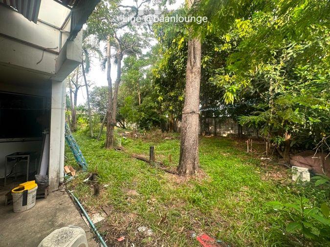 รูป เช่าบ้าน ซอยแบริ่ง 16 บางนา สุขุมวิท 107 - รูปที่ 7/8