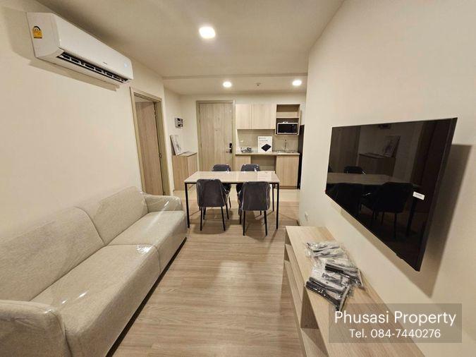 รูป ปล่อยถูก 2 ห้องนอน 🔥🔥Hot Deal! คอนโดใหม่ 🔥🔥 ให้เช่า ดีคอนโดรีฟ Dcondo Reef Phuket , Patong Beach 15 นาที🔥🔥 - รูปที่ 10/23
