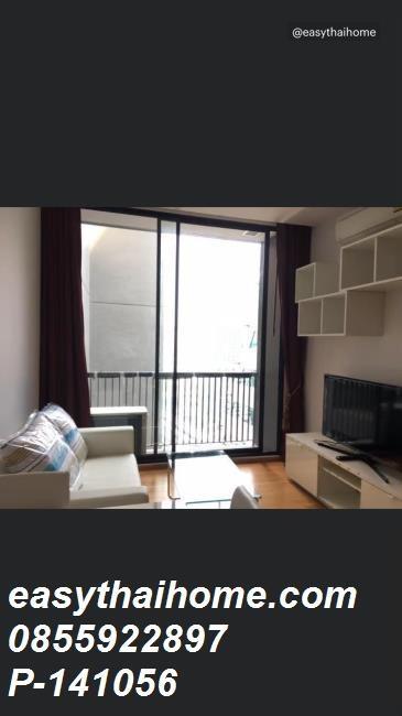รูป P-141056 ต้องการขายคอนโด โนเบิล รีโว สีลม Surasak Rd, Khwaeng Silom, Bang Rak, Bangkok Line Id: @easythaihome 085-592-2897 - รูปที่ 5/11