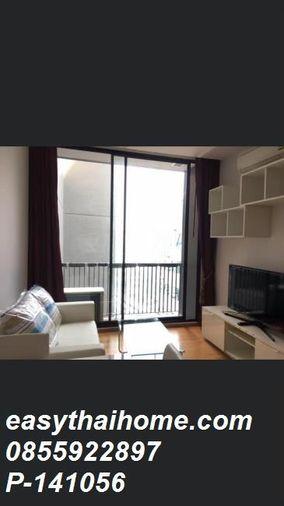 picture P-141056 Condo for for sell Noble Revo Silom fully furnished. - 5/11