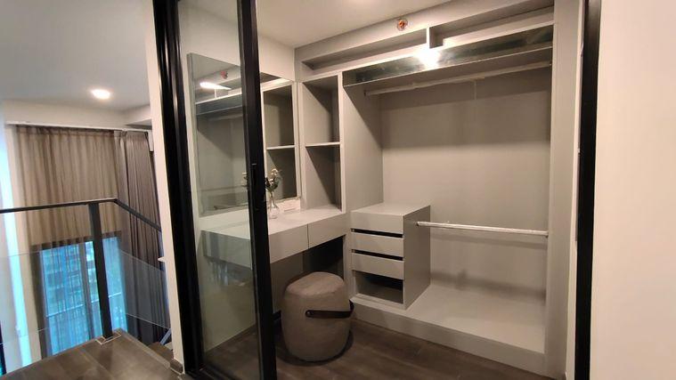 picture Condo for rent in KnightsBridge Space Rama 9 (MRT Rama 9) - 5/10