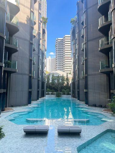 picture ASHTON RESIDENCE 41 | BTS Phorm Phong | 🌈 PET FRIENDLY 3BED3BATH SUPER PRIVATE LUXURY AT PHROMPHONG 🌈 #N #202403226101 #MKT - 17/18