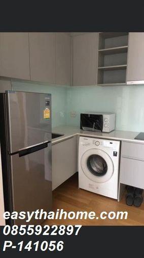 picture P-141056 Condo for for sell Noble Revo Silom fully furnished. - 6/11