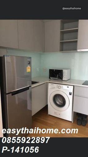 picture P-141056 Condo for for sell Noble Revo Silom fully furnished. - 6/11
