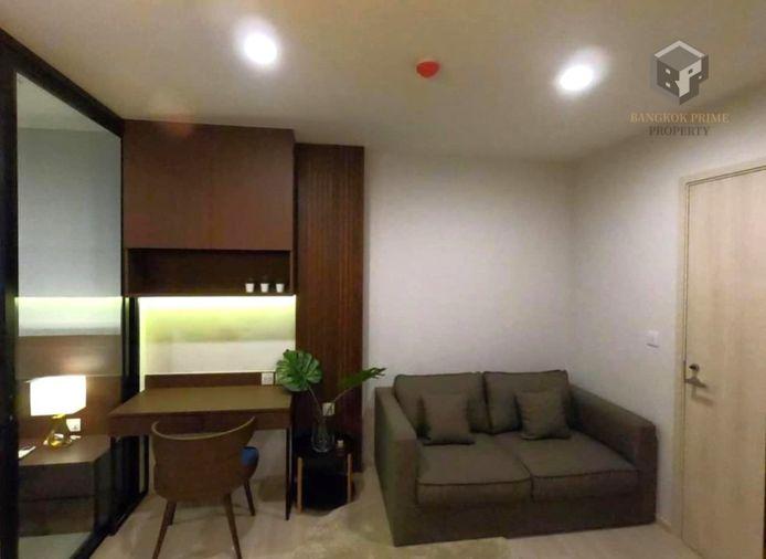 รูป Life Asoke | MRT Phetchaburi | "🌈 New Project In Heart of Bangkok 🌈" | #NEW #202402255843 #MKT - รูปที่ 3/6