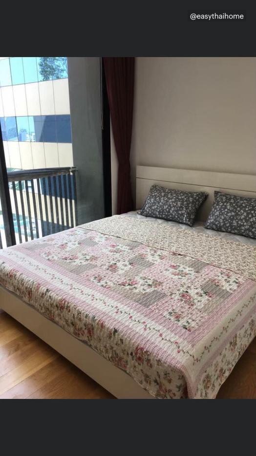 รูป P-141056 ต้องการขายคอนโด โนเบิล รีโว สีลม Surasak Rd, Khwaeng Silom, Bang Rak, Bangkok Line Id: @easythaihome 085-592-2897 - รูปที่ 1/11