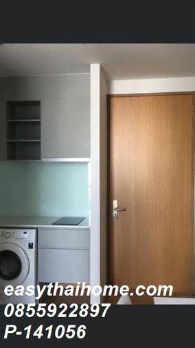 picture P-141056 Condo for for sell Noble Revo Silom fully furnished. - 3/11