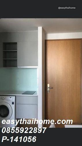 picture P-141056 Condo for for sell Noble Revo Silom fully furnished. - 3/11