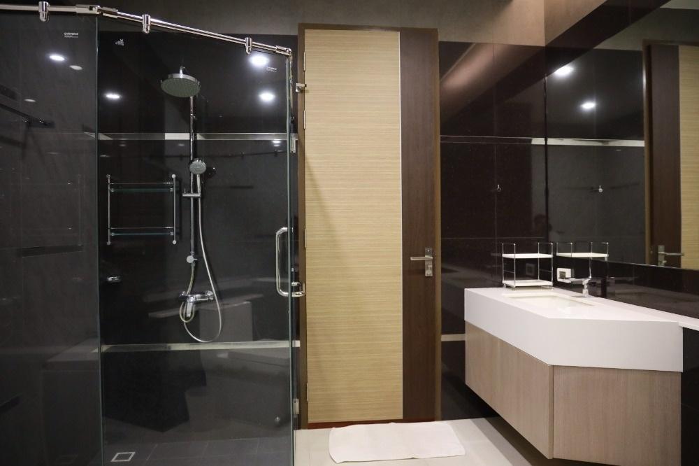 picture Rent a house The Gallery House Pattern Lat Phrao Chatuchak - 25/64