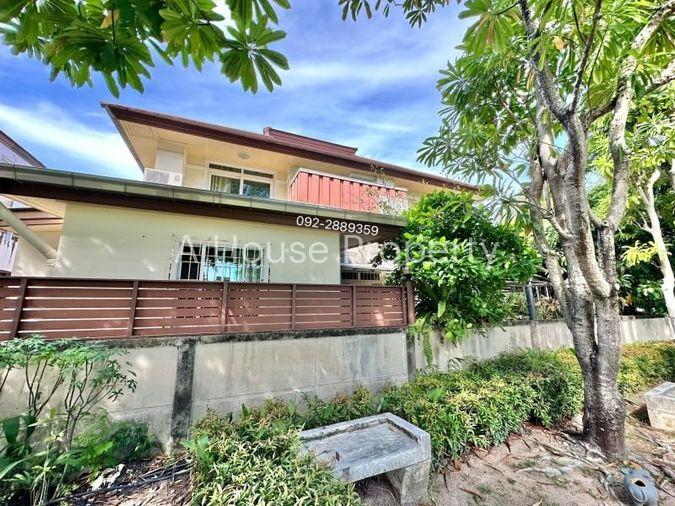 picture Second-hand detached house for sale, The Boulevard Sriracha, Chonburi project - 7/8