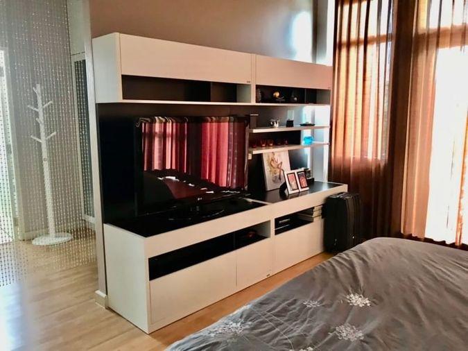 picture Beautiful house for rent, move in Ready, The Boulevard Village, Sriracha, Chonburi - 10/15