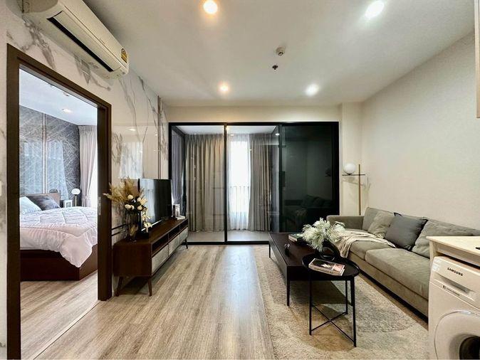 picture IDEO MOBI ASOKE | MRT Phetchaburi and APL Makkasan | #O #202402225778 #MKT - 4/7