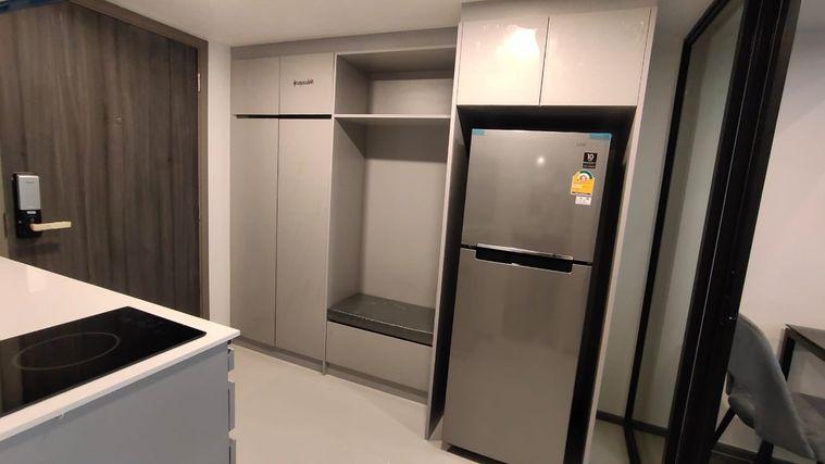 picture Condo for rent in KnightsBridge Space Rama 9 (MRT Rama 9)  - 10/10