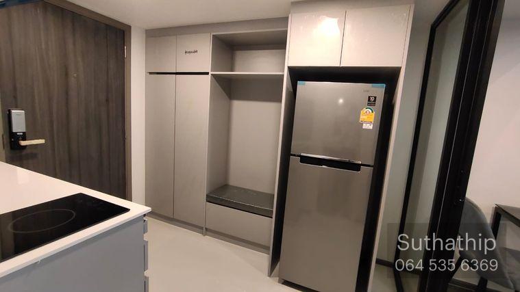 picture Condo for rent in KnightsBridge Space Rama 9 (MRT Rama 9) - 10/10