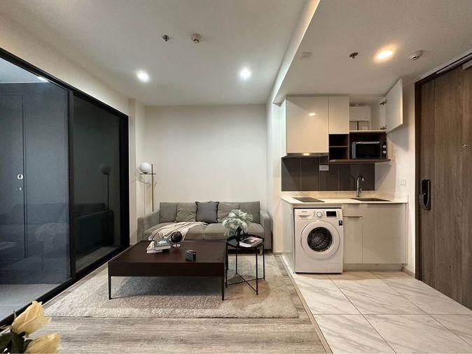 picture IDEO MOBI ASOKE | MRT Phetchaburi and APL Makkasan | #O #202402225778 #MKT - 5/7
